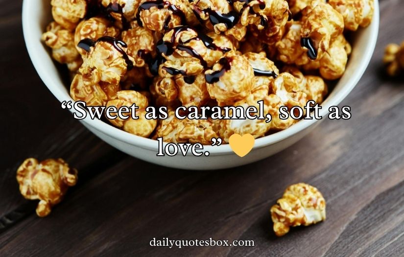 Popcorn Captions 🍿