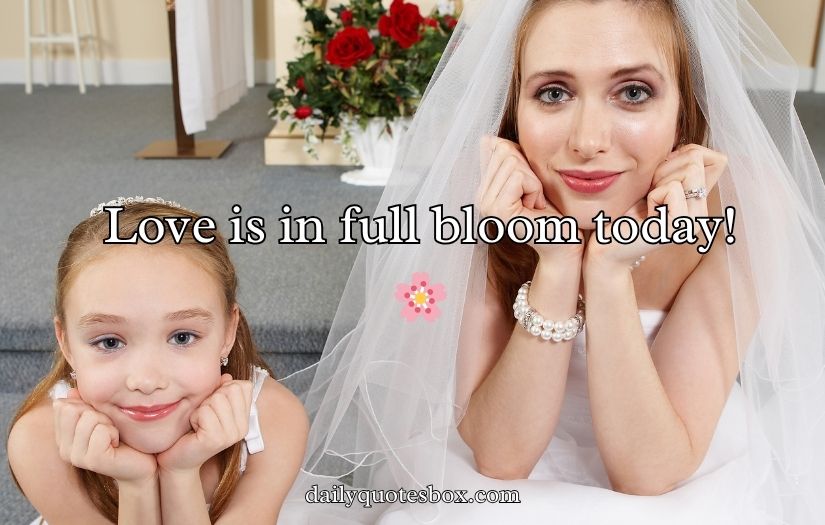 Sister Wedding Captions For Instagram