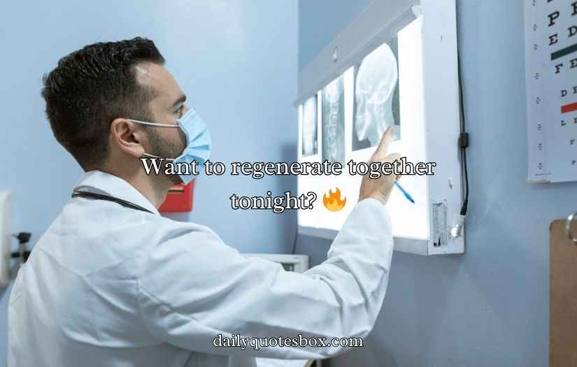 Doctor Who Pickup Lines