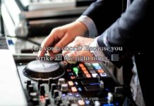 DJ Pick Up Lines DJ Pick Up Lines