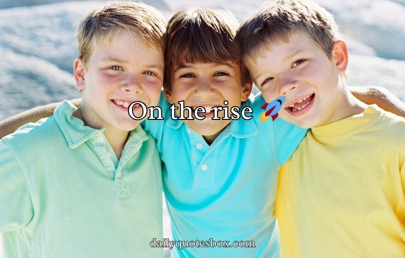 Instagram Bio For Boys