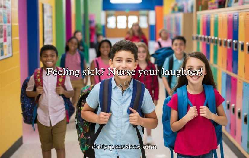 Back to School Puns Jokes