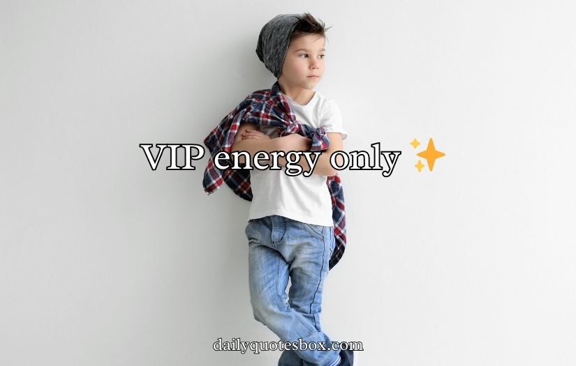 Instagram Bio For Boys