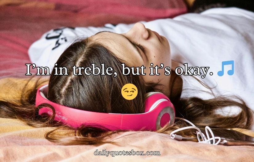 Best Musician Captions