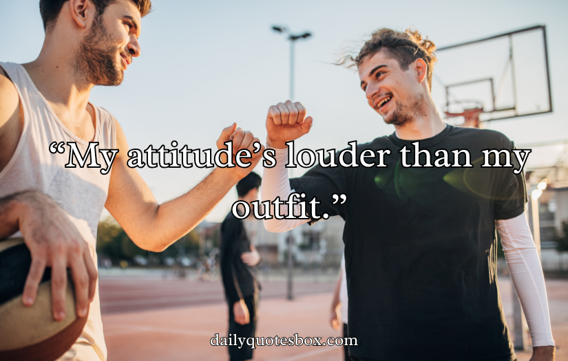 Baddie Instagram Captions