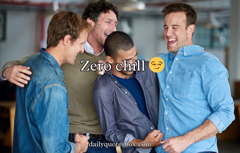 Instagram Bio For Boys