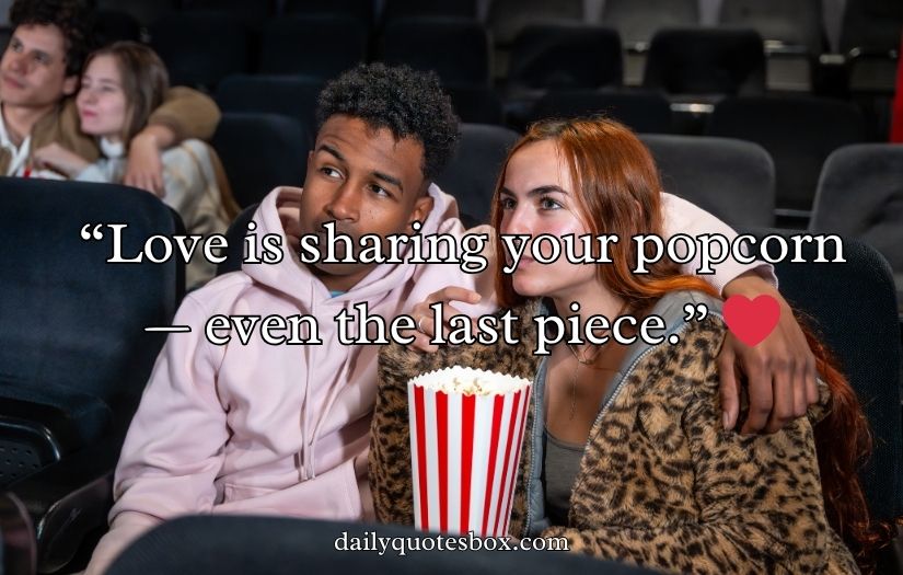 Popcorn Captions 🍿