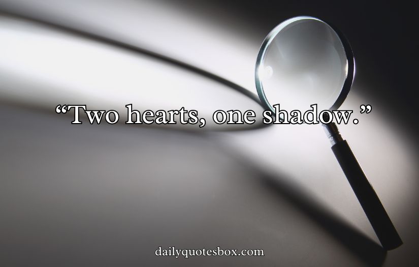 Shadow Captions for Instagram