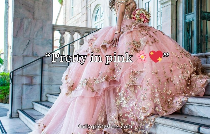 Cute Fashion Captions