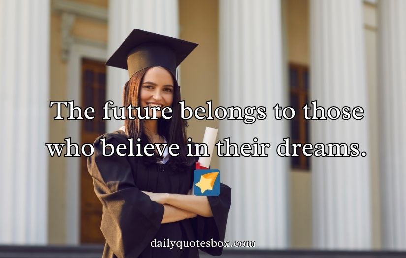 Graduation Captions For Instagram