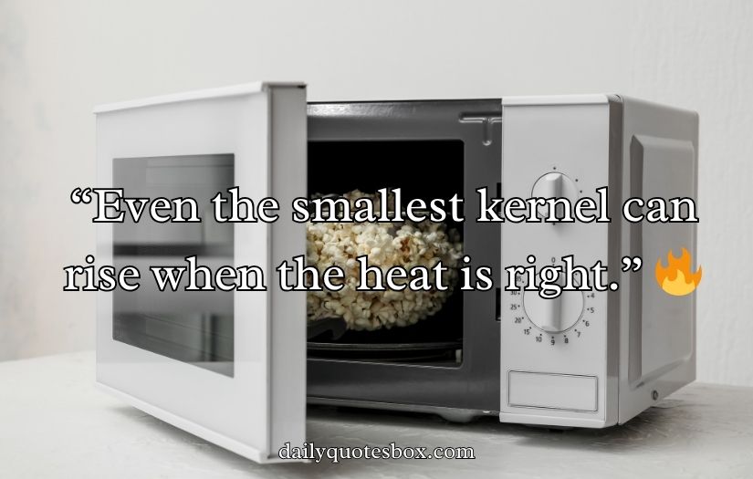 Popcorn Captions 🍿