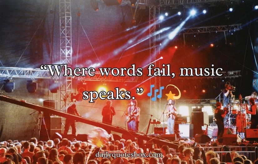 Best Musician Captions