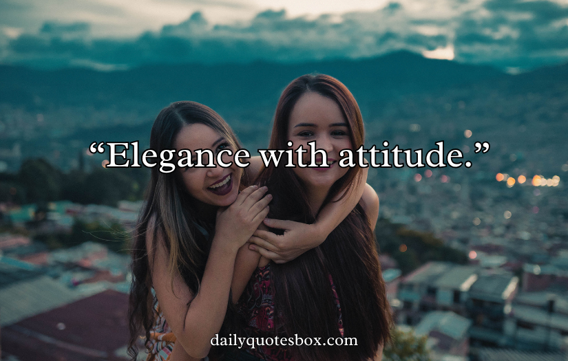 Baddie Instagram Captions