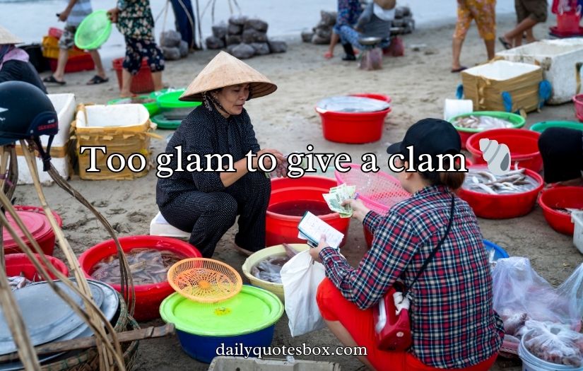 Beach Instagram Captions