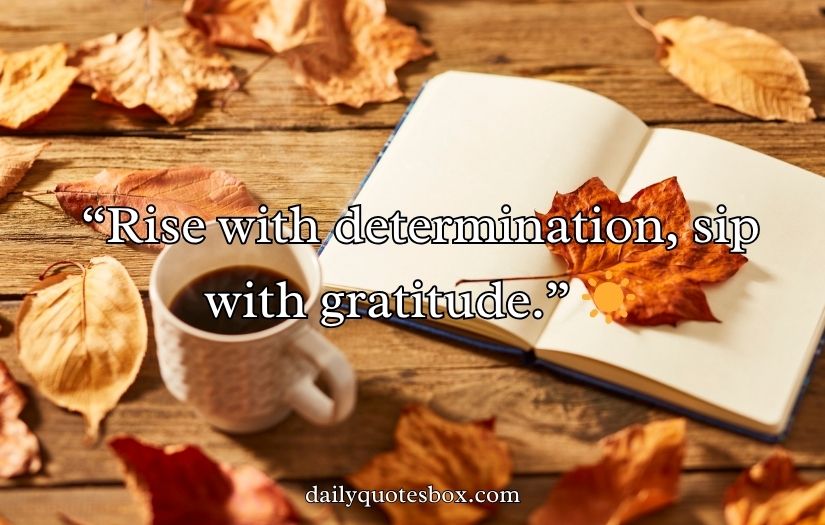 Coffee Captions for Instagram