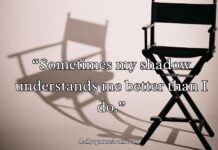 Shadow Captions for Instagram Shadow Captions for Instagram