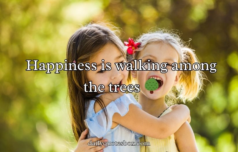 Happy Captions for Instagram