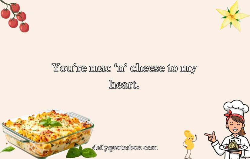 Pasta Puns 