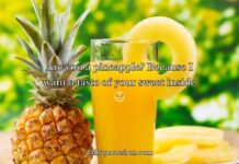 Pineapple Pick Up Lines Pineapple Pick Up Lines