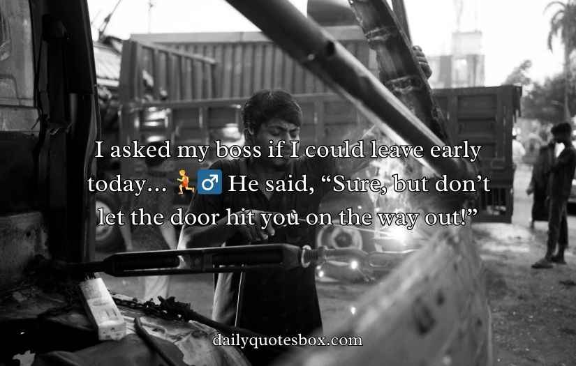 Labor Day Jokes and Puns