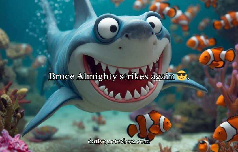 Shark Puns and Jokes