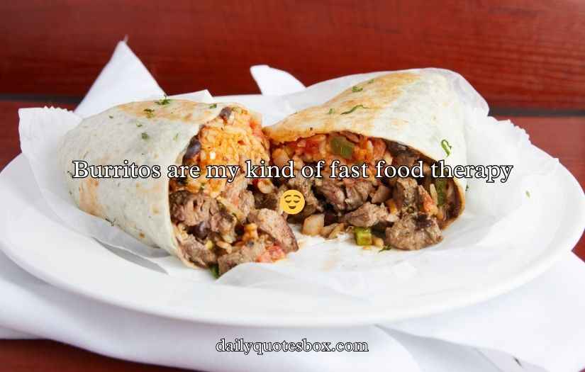 Burrito Puns and Jokes