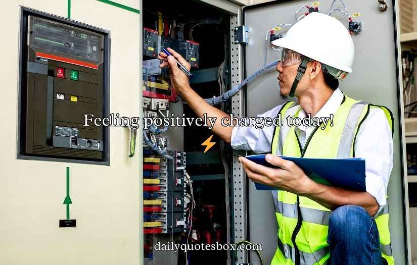 Electricity Puns and Jokes