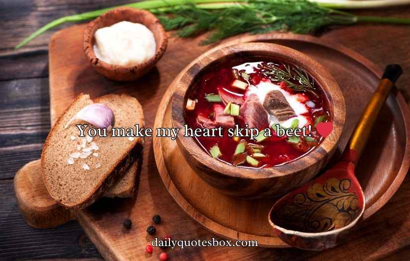 Vegetable Puns and Jokes