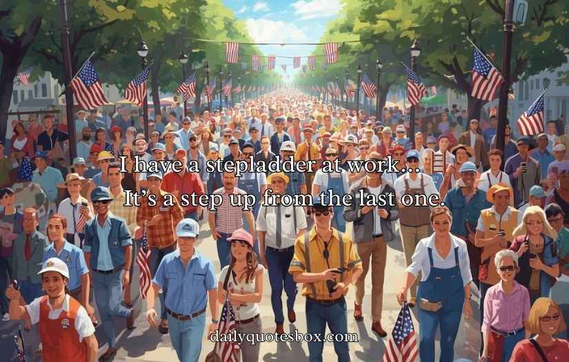 Labor Day Jokes and Puns