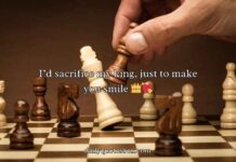 Chess Pick Up Lines Chess Pick Up Lines