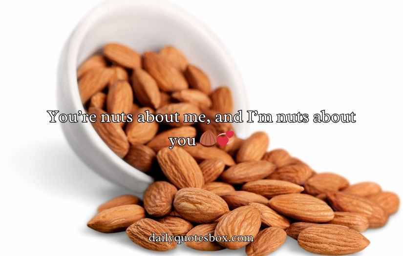 Almond Puns