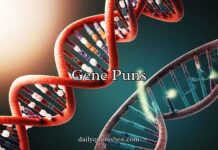 Gene Puns Gene Puns