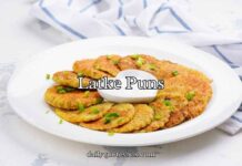 Latke Puns Latke Puns