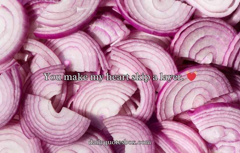 Onion Puns