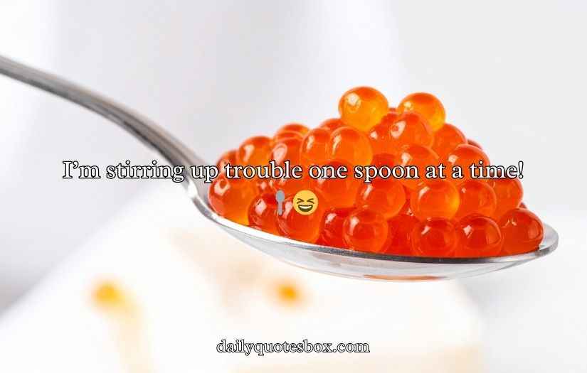Spoon Puns